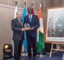 Awards de la Sécurité routière de l'ONU: la Côte d’Ivoire remporte 