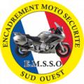 ENCADREMENT MOTO SECURITE SUD-OUEST 
