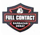 FULL CONTACT-CLUB BARBAZANAIS
