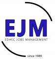 EDHEC JOBS MANAGEMENT