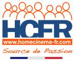 HOME CINEMA - FRANCOPHONE (HCFR)