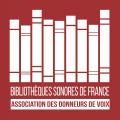 ASS DES DONNEURS DE VOIX - BIBLIOTHEQUE SONORE