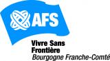 AFS - VIVRE SANS FRONTIÈRE - BOURGOGNE FRANCHE COMTE