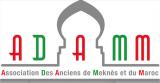 ASSOCIATION DES ANCIENS DE MEKNÈS ET DU MAROC (A.D.A.M.M.)