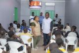 Initiative Zéro enfant en situation de rue : le gouvernement mène une opération de retrait des enfants des rues à Abidjan
