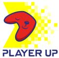 PLAYER UP