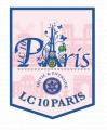 LADIES’ CIRCLE 10 PARIS (LC10 PARIS)