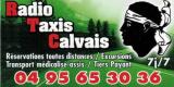 ASSOCIATION RADIO TAXIS CALVAIS (RTC)