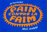 ASSOCIATION PAIN CONTRE LA FAIM - SAINT-NAZAIRE
