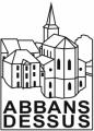 Portail de la ville<br/> d'Abbans-Dessus