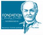 FONDATION CHARLES  NICOLLE-NORMANDIE