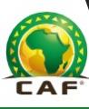 CAF Awards: All the Historical Winners 