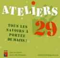 ATELIERS 29