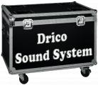 DRICO SOUND SYSTEM