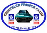 CHRYSLER-FRANCE-CLUB