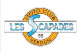 MOTO CLUB DE VERDUN LES SCAPADES