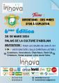 COTE D' IVOIRE: '' Inventions des mimes d'or à Exploiter'', - 6ème EDITION 28-30 MARS 2024 