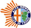 CLUB ALFA ROMEO DE FRANCE