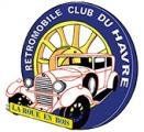 RETROMOBILE CLUB DU HAVRE LA ROUE EN BOIS