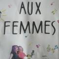 Rennes : Aux femmes