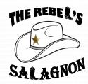 THE REBELS COUNTRY
