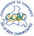 Portail de la Communauté de Communes<br/>de la Brie champenoise