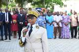 Côte d'Ivoire: Interview de Madame le Préfet de Grand Bassam