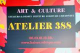 ATELIER 388