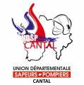 UNION DEPARTEMENTALE DES SAPEURS-POMPIERS DU CANTAL