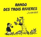 RANDO DES TROIS RIVIERES