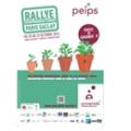 Participez au second « Rallye Entrepreneuriat Etudiant Paris Saclay » 
