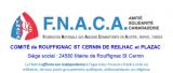 COMITE DE ROUFFIGNAC SAINT-CERNIN DE LA FEDERATION NATIONALE DES ANCIENS COMBATTANTS EN ALGERIE, MAROC ET TUNISIE (F.N.A.C.A.)