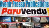 AVENIR PRESSE PUBLICATION (APP)