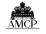 ASSOCIATION DU MASTER DE DROIT DES CONTENTIEUX PUBLICS DE VERSAILLES (AMCP)