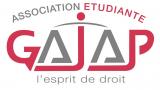 ASSOCIATION ÉTUDIANTE GAJAP – GROUPEMENT D’ASSISTANCE JURIDIQUE AUX AVOCATS ET AUX PROFESSIONNELS (AEG).