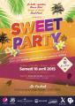 Sweet  Party  IV