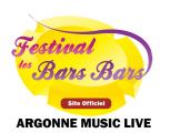 FESTIVAL LES BARS BARS