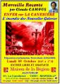 Marseille 1938 : Les Flammes des Nouvelles Galeries par Claude Camous 