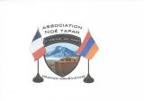 ASSOCIATION FRANCO-ARMENIENNE DE L'AUBE « NOE TAPAN » ARCHE DE NOE