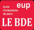 BUREAU DES ETUDIANTS DE L'ECOLE D'URBANISME DE PARIS