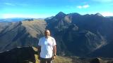 Randonnée au Pic du MONTAIGU 2339 m.