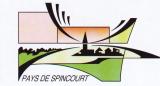 Portail de la Communauté de Communes<br/>du Pays de Spincourt