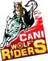 CANI WOLF'S RIDERS