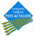 Portail de la Communauté de Communes<br/>du Pays de Falaise