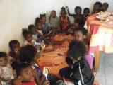 aide aux enfants malgaches