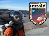 En mission pour la NASA, Cyprien Verseux répond à vos questions !