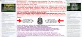 Article du 19 juin 2015 Tu es pédocriminel, si tu es complice (Loi du silence inclus) de pédocriminalité et de la Traite d'enfants de l'État du Québex