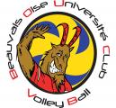 BOUC VOLLEY (BEAUVAIS OISE UNIVERSITE-CLUB - VOLLEY)