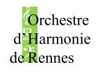 ORCHESTRE D'HARMONIE DE RENNES (O.H.R.)