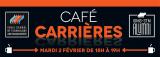 Café Carrières avec Emmanuel de Vauxmoret